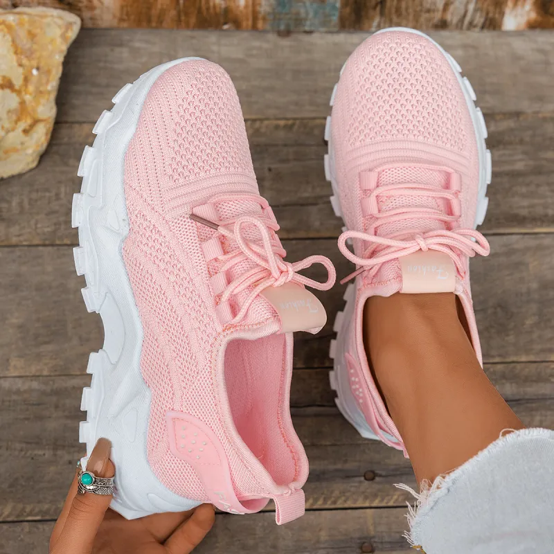Zapatillas Confort – Ligeras Caminatas Sin Dolor