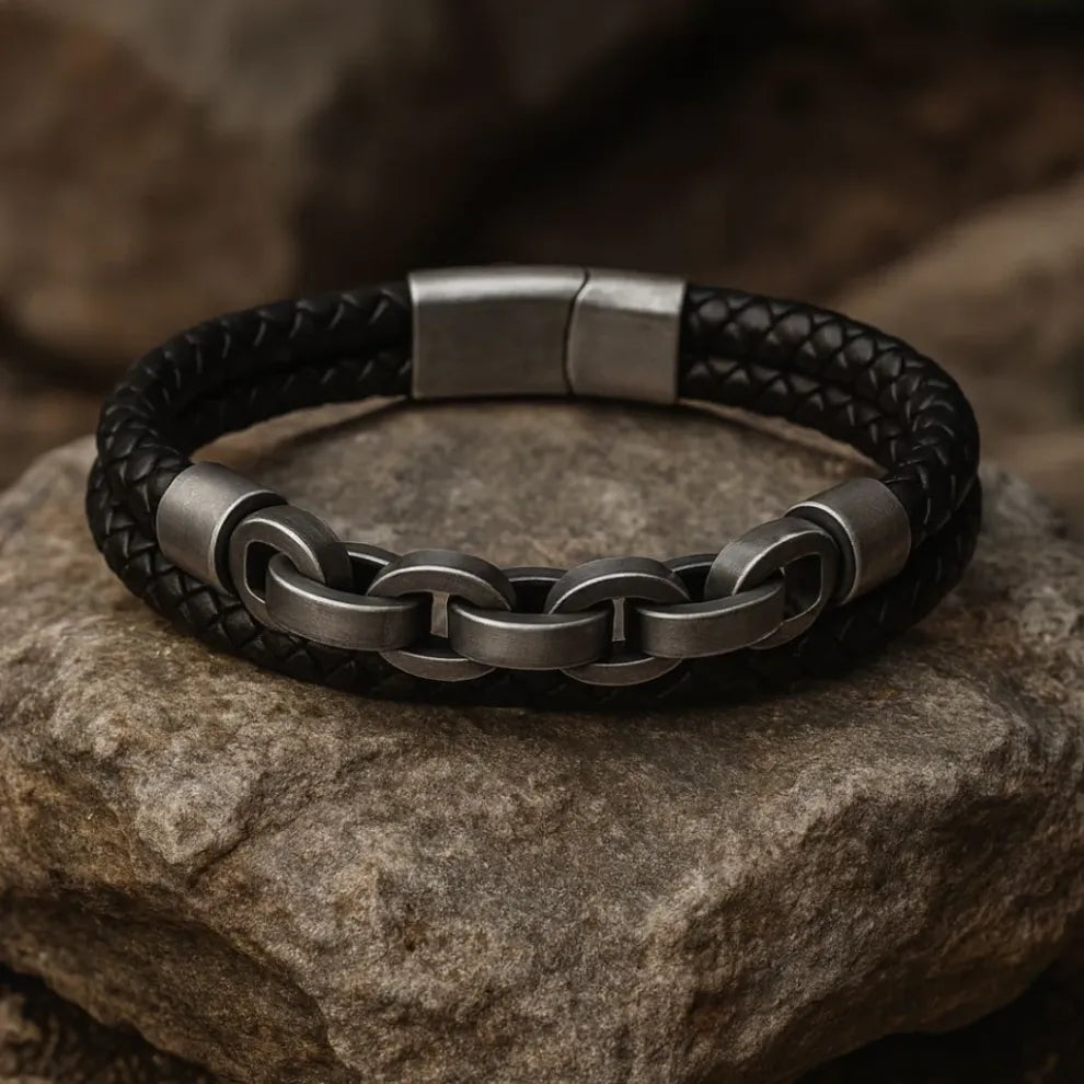 Pulsera Chains of Fenrir