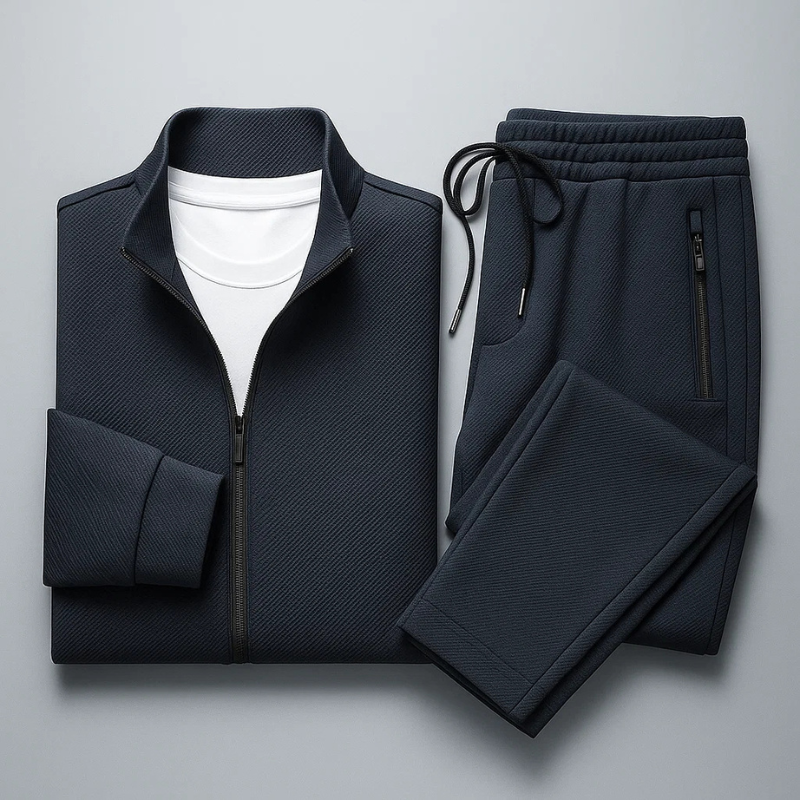 Chándal Premium para Hombre - Elegante Chándal