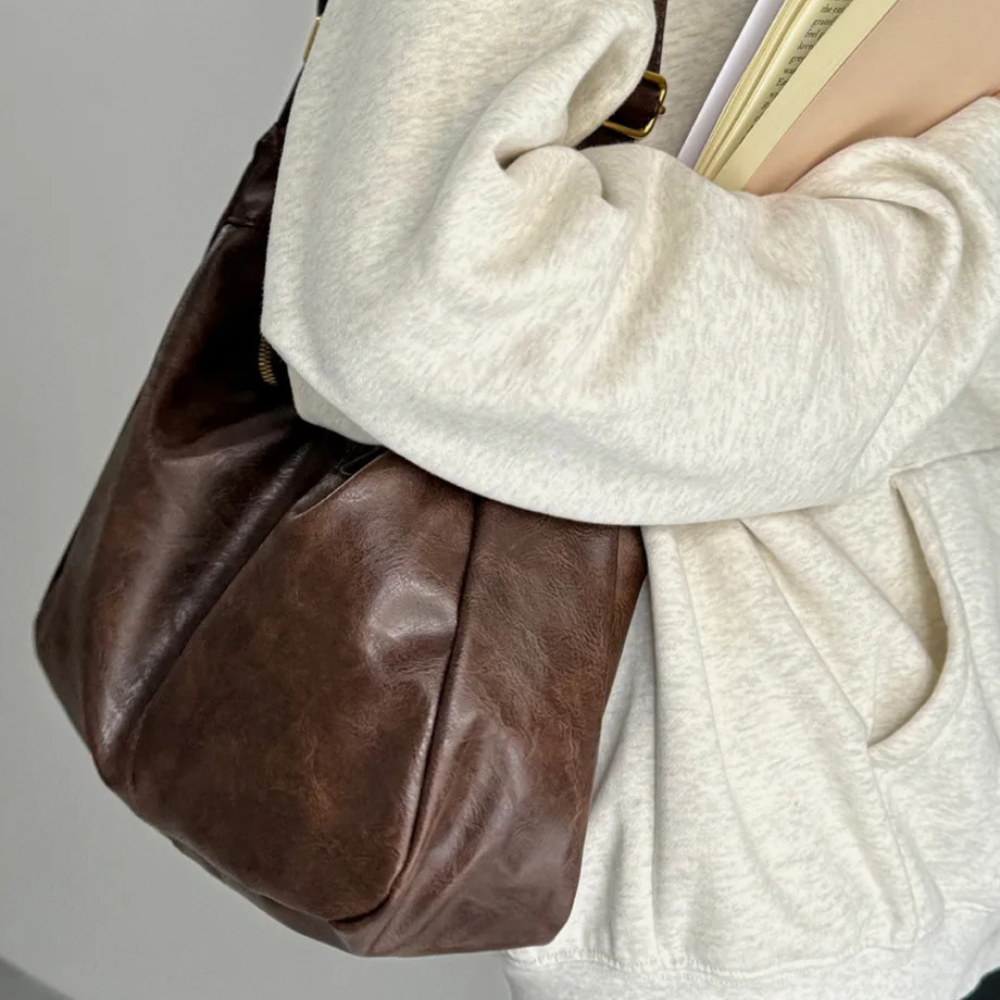 Ada | Bolso de Hombro Diario