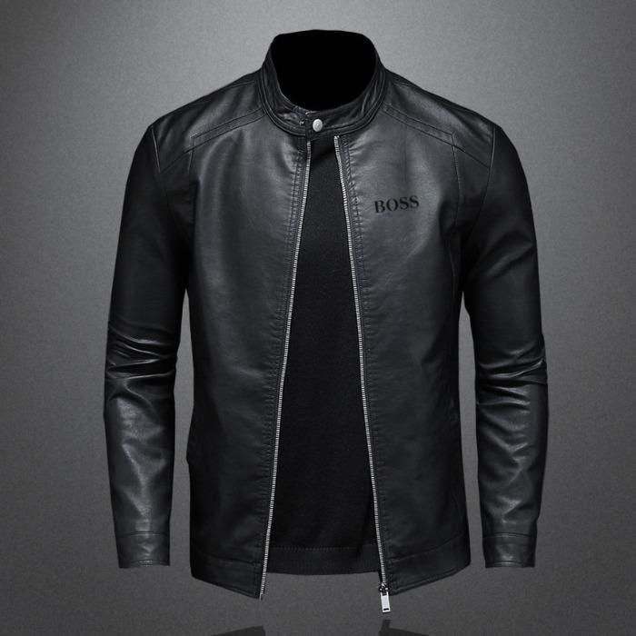 Marchetti — Blazer Moderno a Medida para Hombre