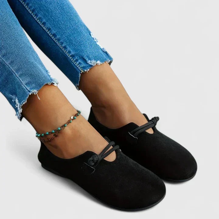 Giulia - Elegantes Mocasines con Comodidad Natural