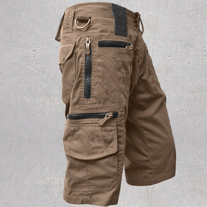 Jimmy — Pantalones Cortos Cargo