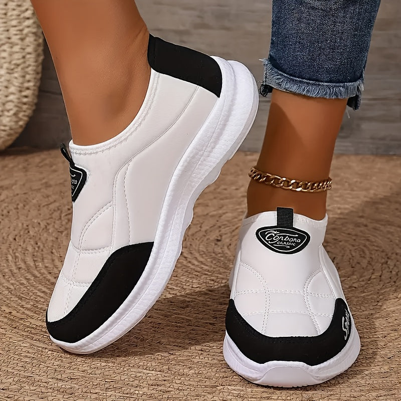 Zapatillas ligeras - cómodas Zapatillas