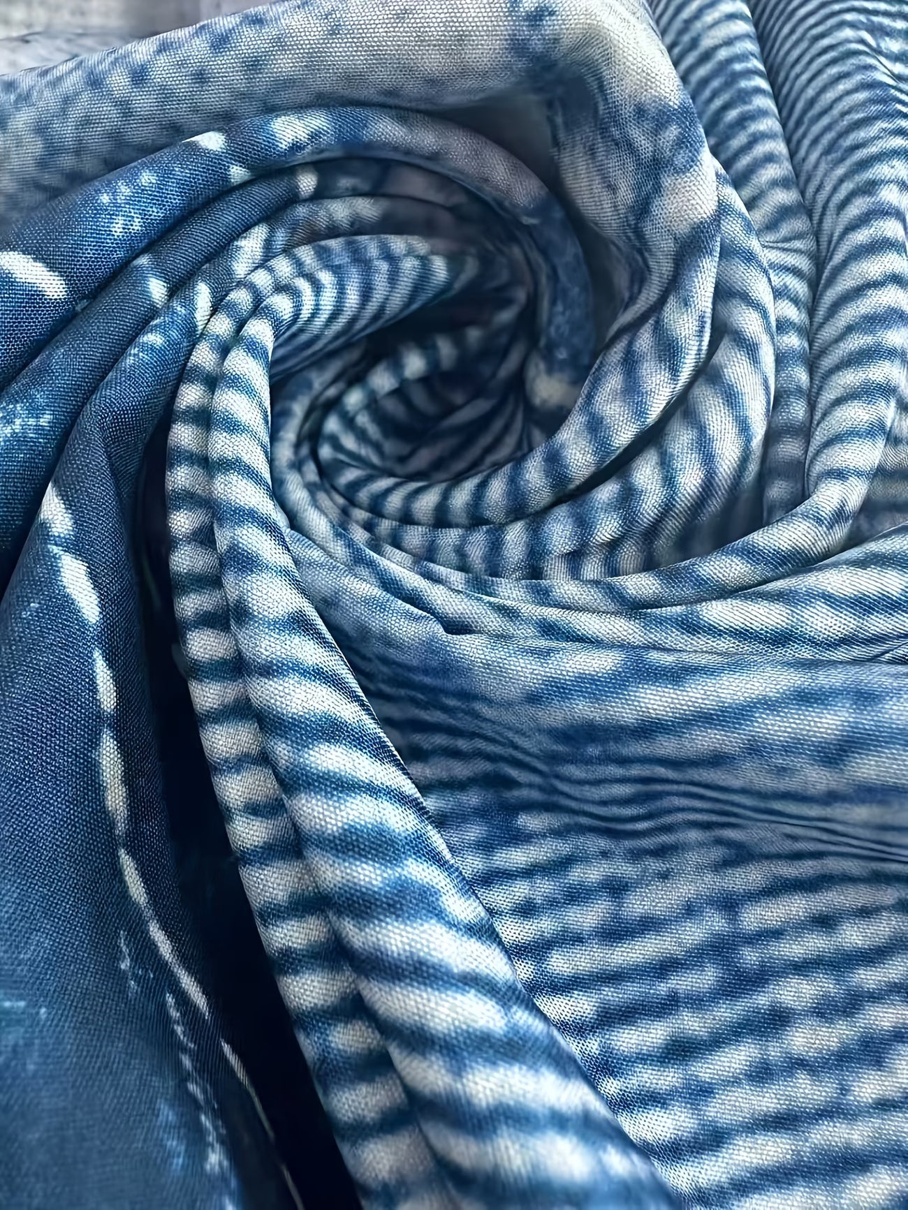 Vestido Vintage Casual de Manga Larga - Vestido Midi Cómodo