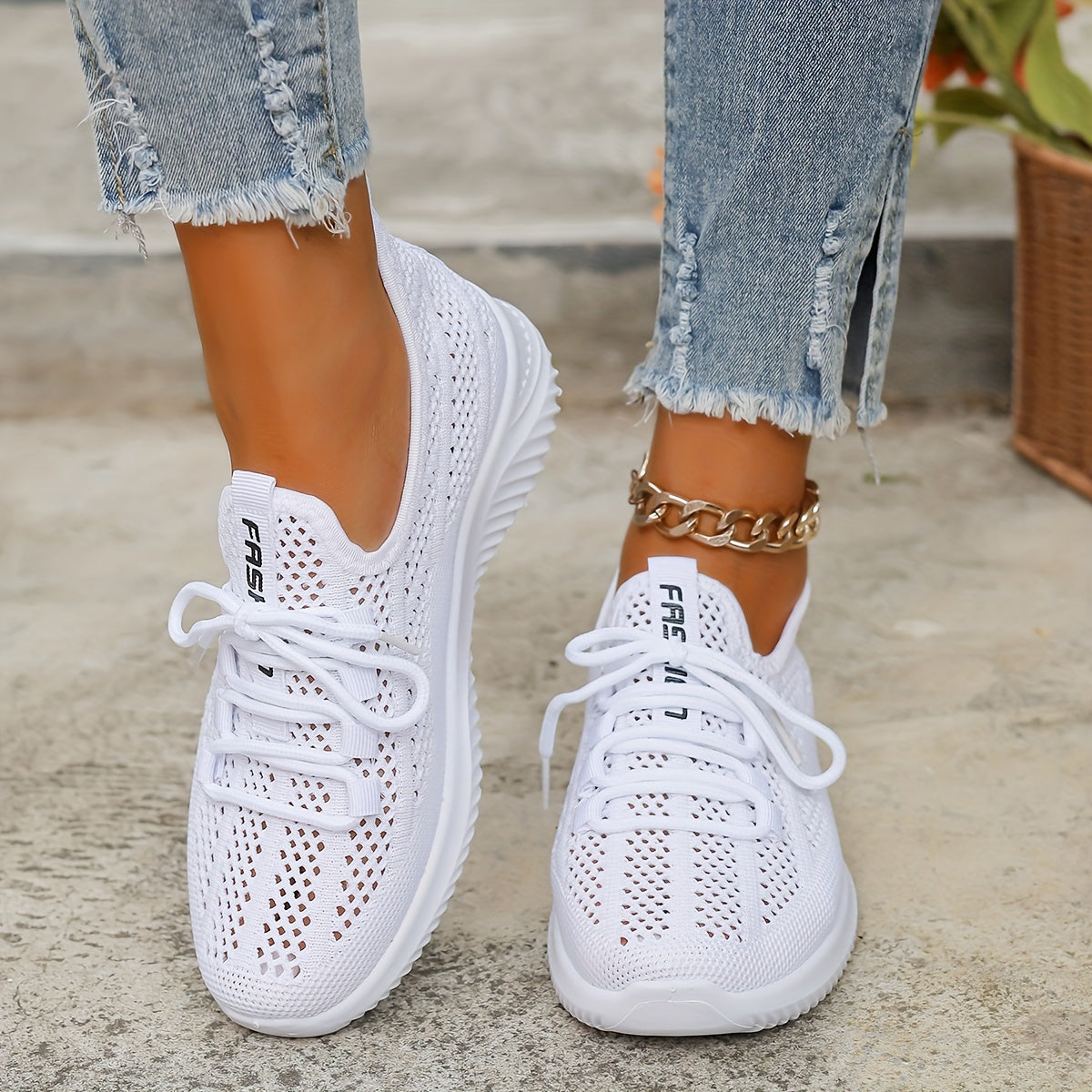 AZZY - Cómodos Zapatos para Mujeres