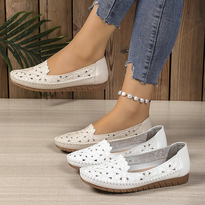 Clara - Elegantes Zapatos Livianos