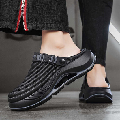 Sandalias de verano para hombres/mujeres - Cómoda Suela gruesa
