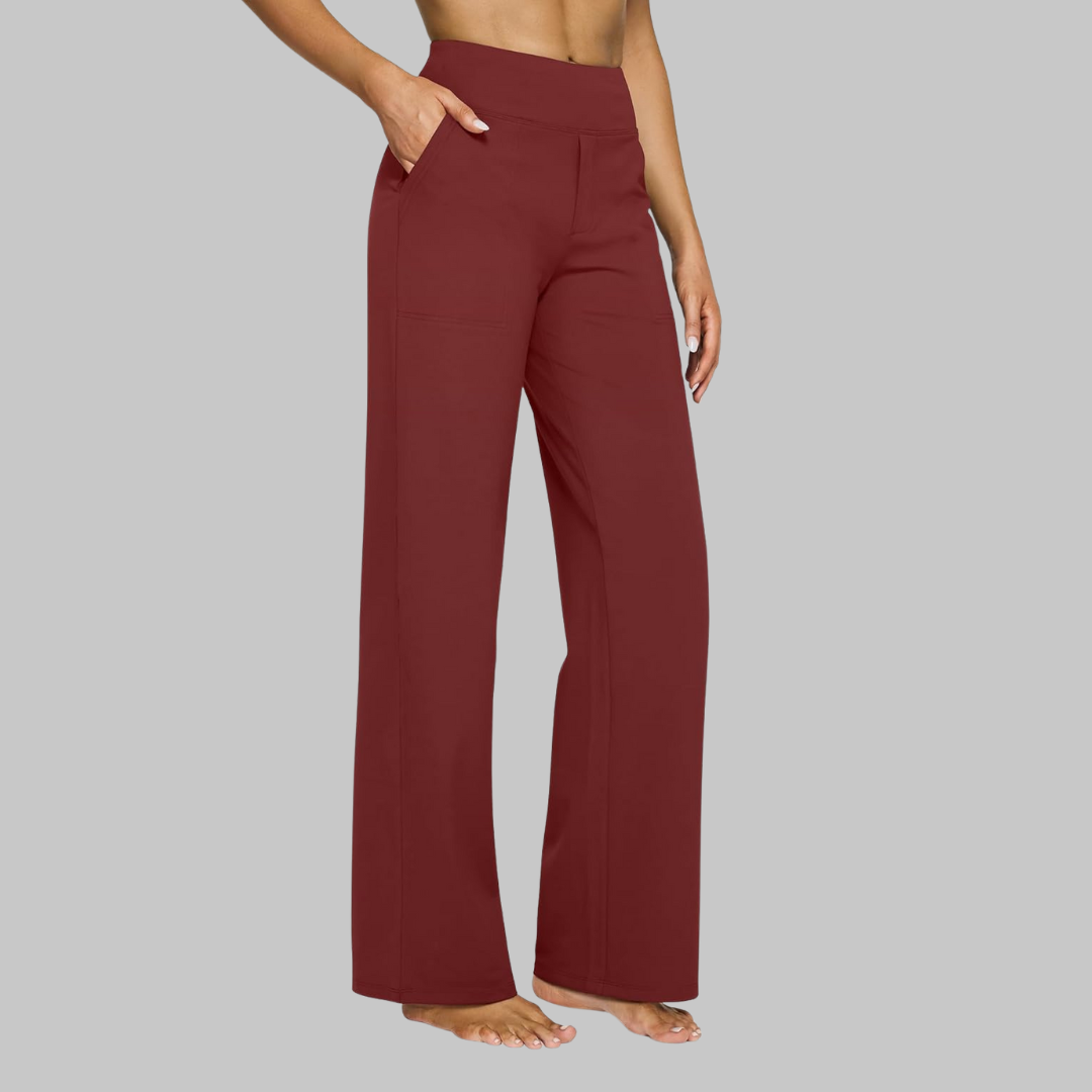 Pantalón Stretch Sanne