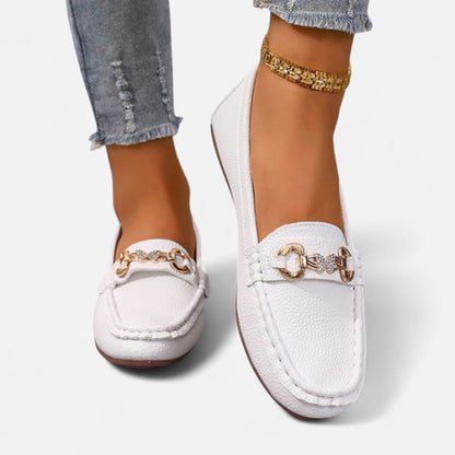Valmonti - Confort Refinado Mocasines
