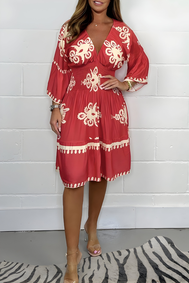Alira — El Vestido Boho a Medida