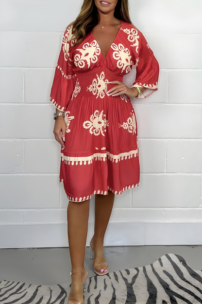 Alira — El Vestido Boho a Medida