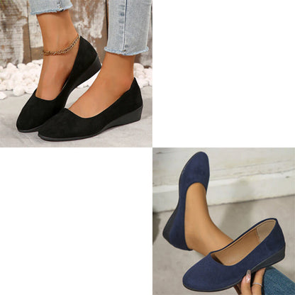 Zapatillas de Malla Transpirable Cloudlight Comfort - Ligero y Cómodo Zapatillas
