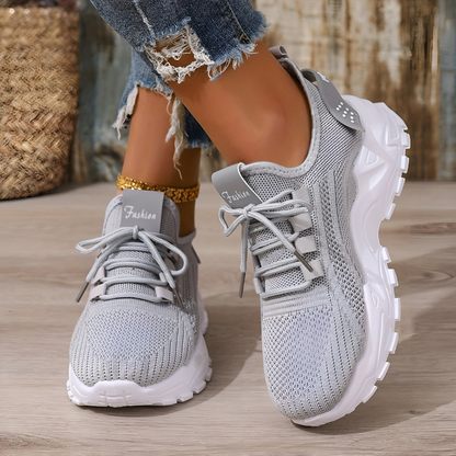 Zapatillas Confort – Ligeras Caminatas Sin Dolor