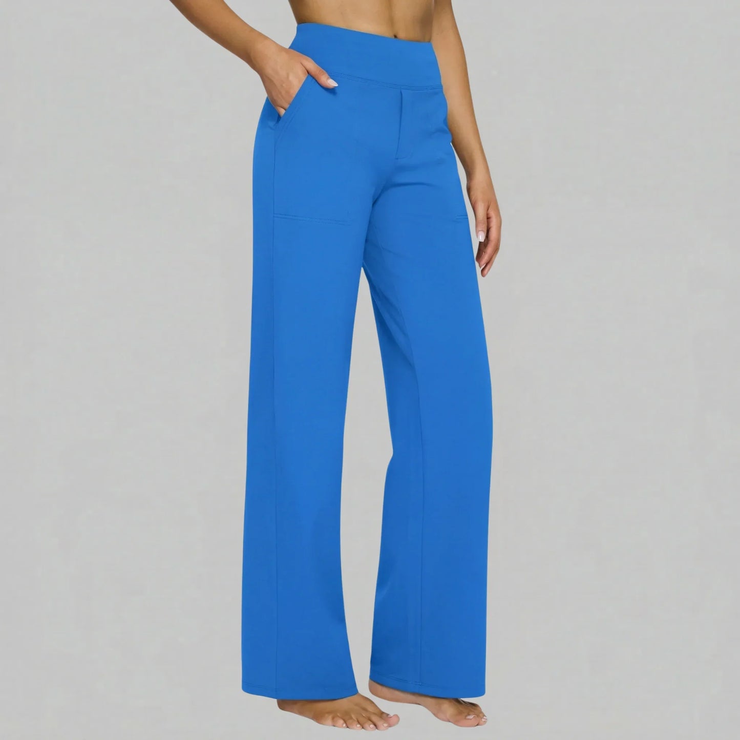 Pantalón Klara Stretch