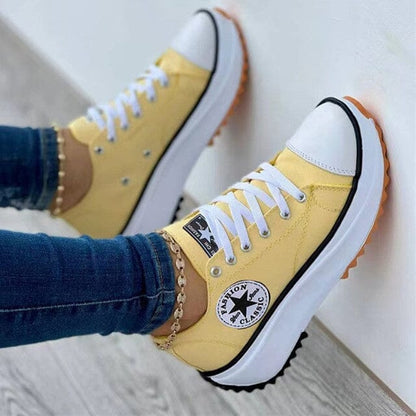 Zapatos de moda - Cómodos Zapatillas