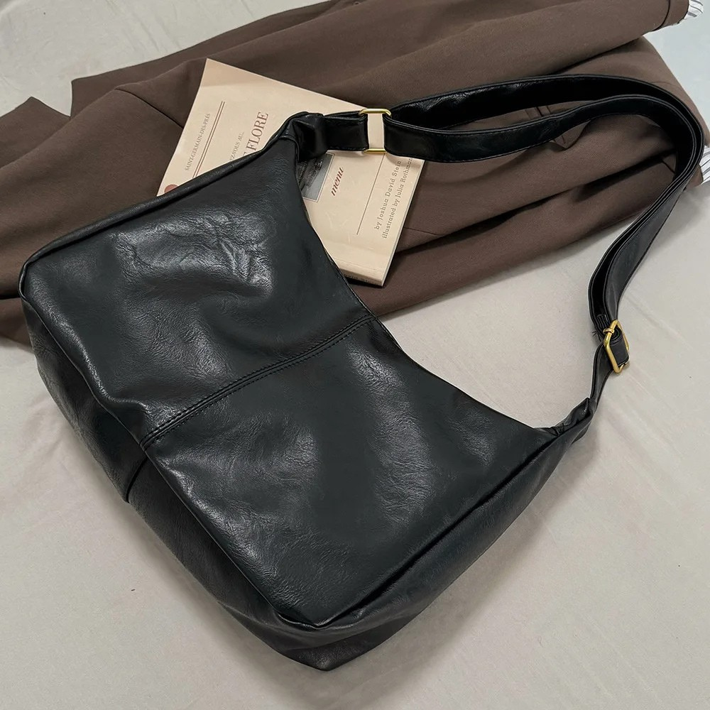 Ada | Bolso de Hombro Diario