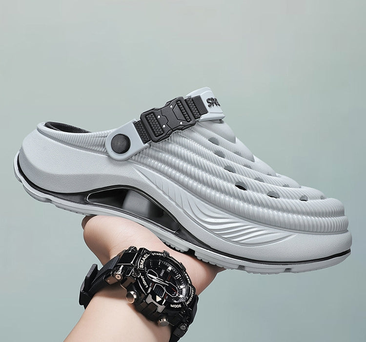 Sandalias de verano para hombres/mujeres - Cómoda Suela gruesa