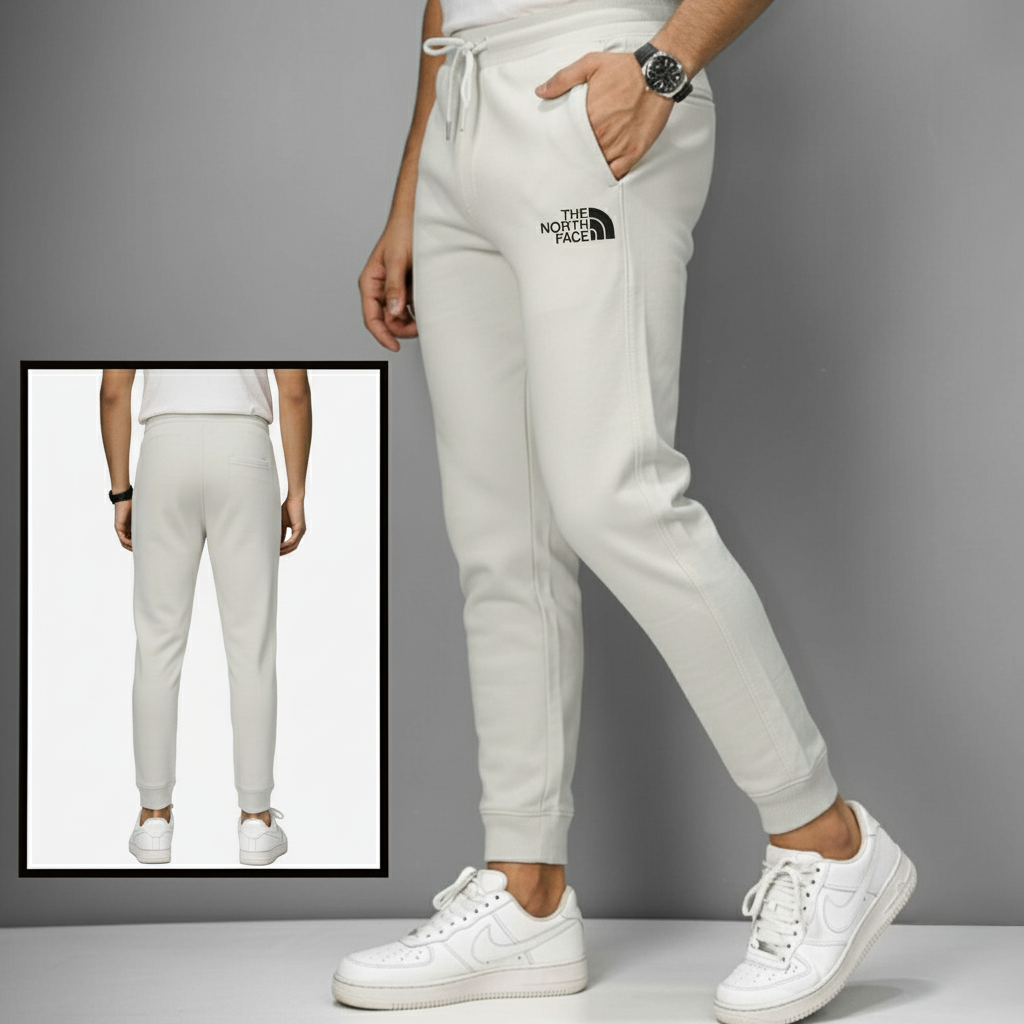 Veluro — Pantalones Stretch Flow