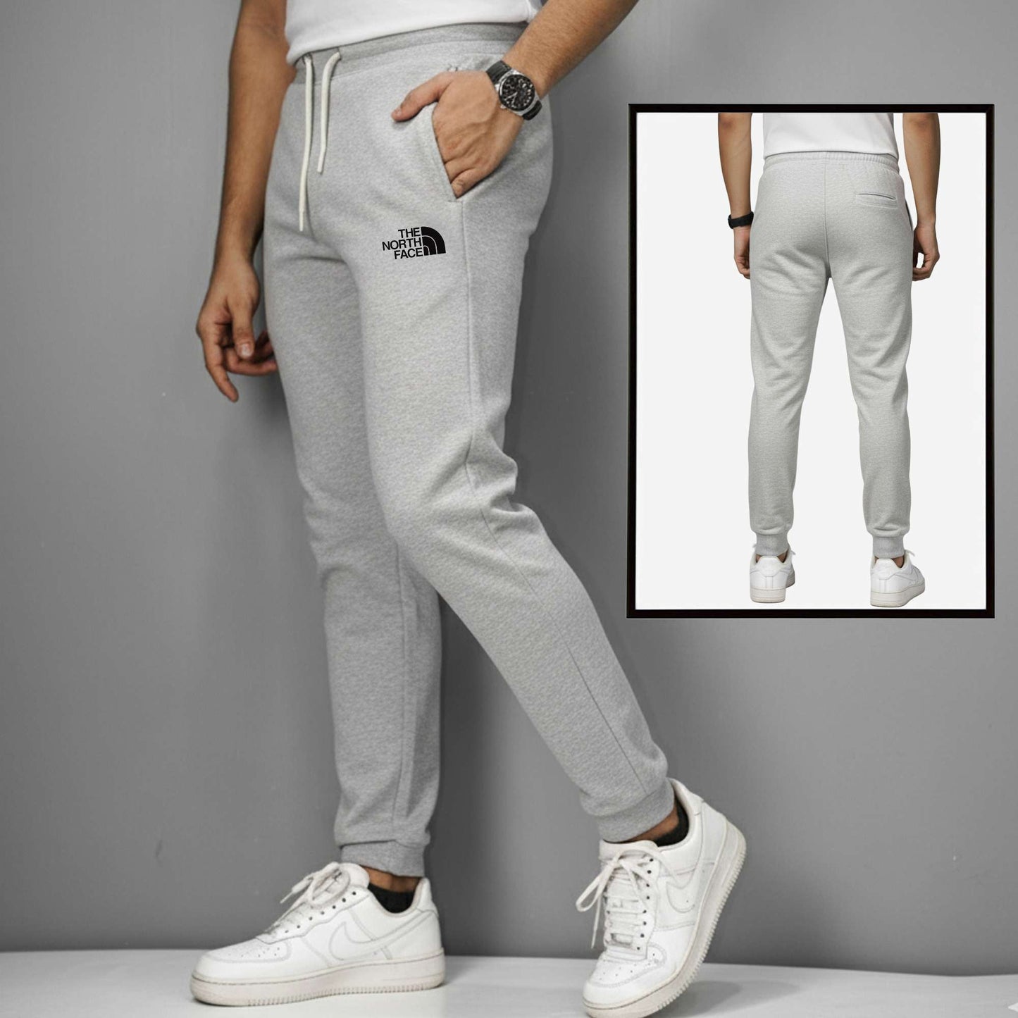 Veluro — Pantalones Stretch Flow