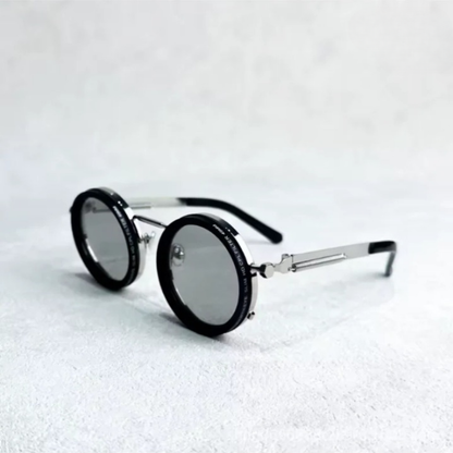 FlexVision | Gafas de sol negras ajustables