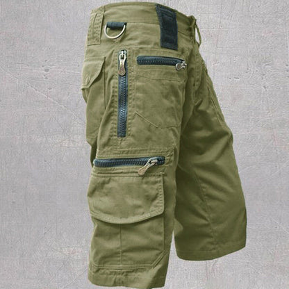 Jimmy — Pantalones Cortos Cargo