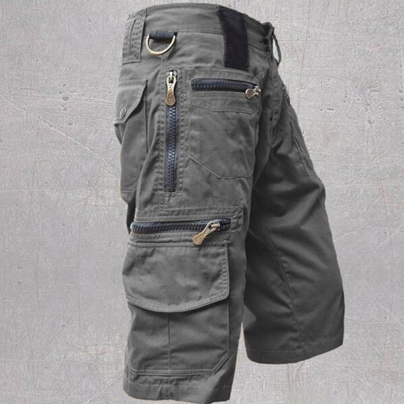 Jimmy — Pantalones Cortos Cargo