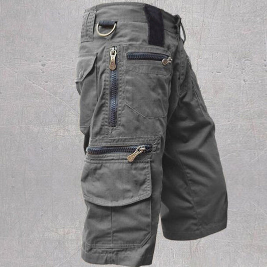 Jimmy — Pantalones Cortos Cargo
