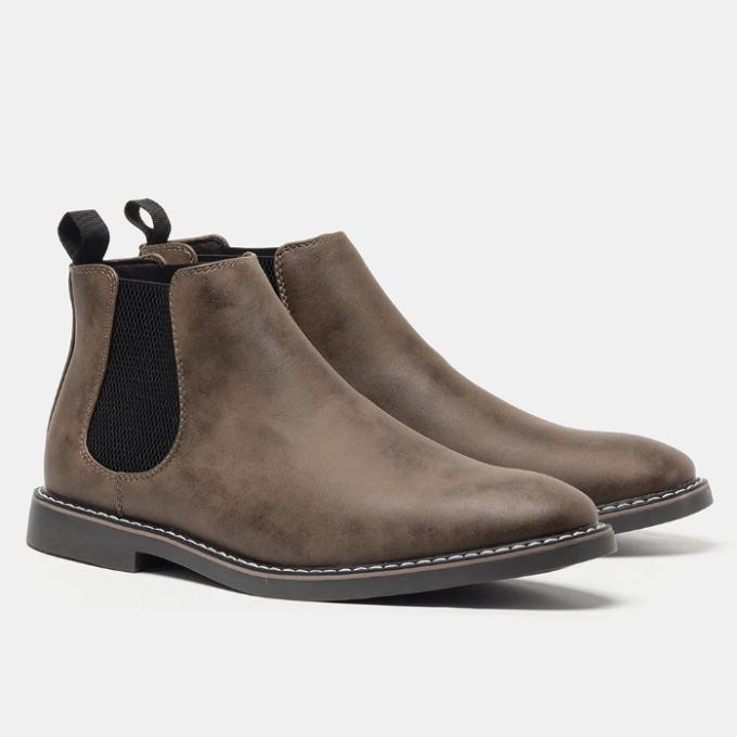 Botas Chelsea Ridgeway