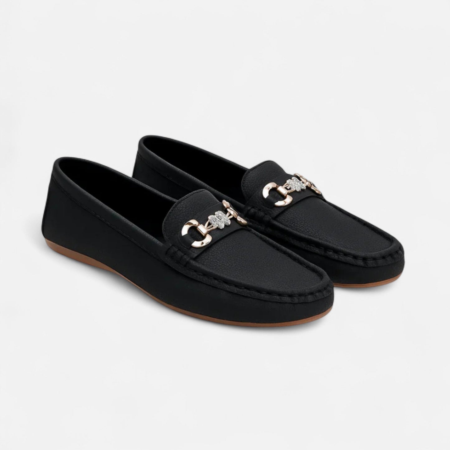 Valmonti - Confort Refinado Mocasines