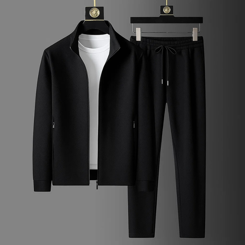 Chándal Premium para Hombre - Elegante Chándal