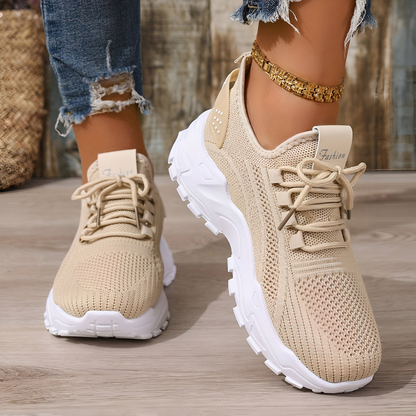 Zapatillas Confort – Ligeras Caminatas Sin Dolor