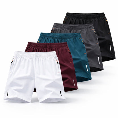 Corde — Pantalón Corto de Pana de Corte Relajado para el Día a Día