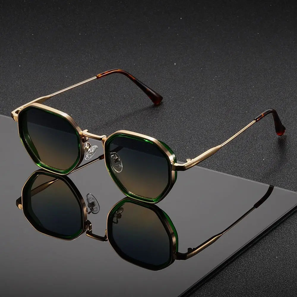 Gafas Blackline Icon
