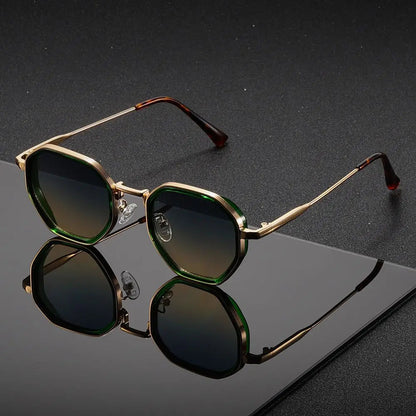 Gafas Blackline Icon