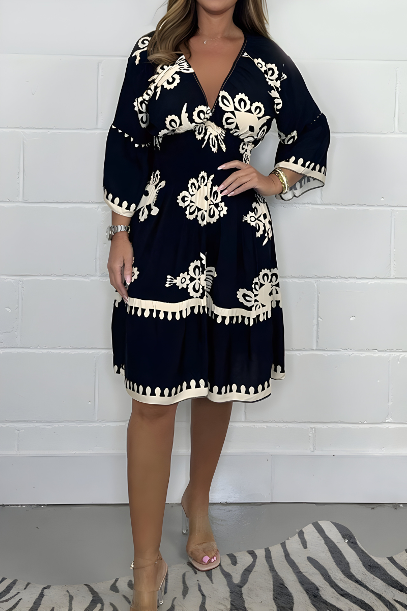 Alira — El Vestido Boho a Medida