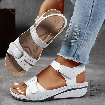 Celima - Ergonómica Sandalia a la Moda