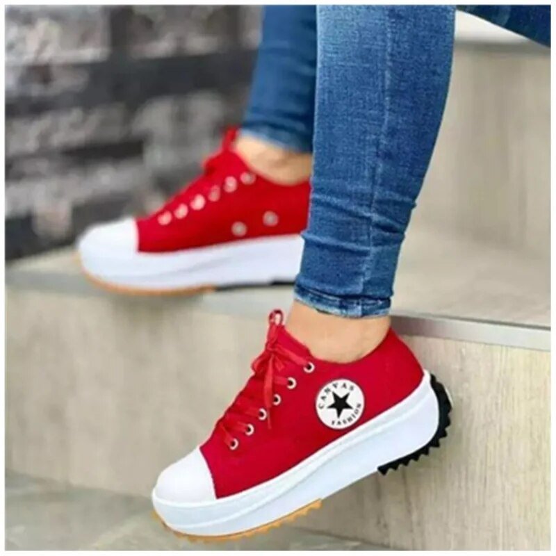 Zapatos de moda - Cómodos Zapatillas