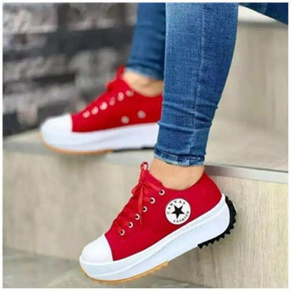 Zapatos de moda - Cómodos Zapatillas