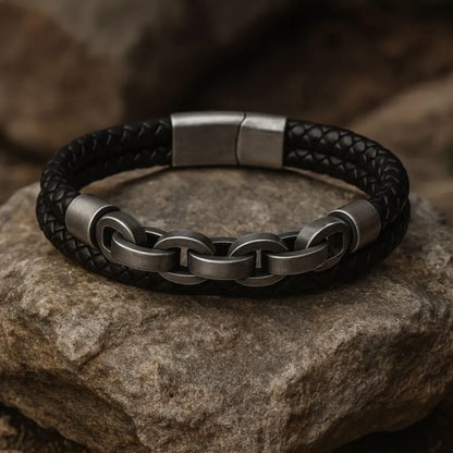 Pulsera Chains of Fenrir