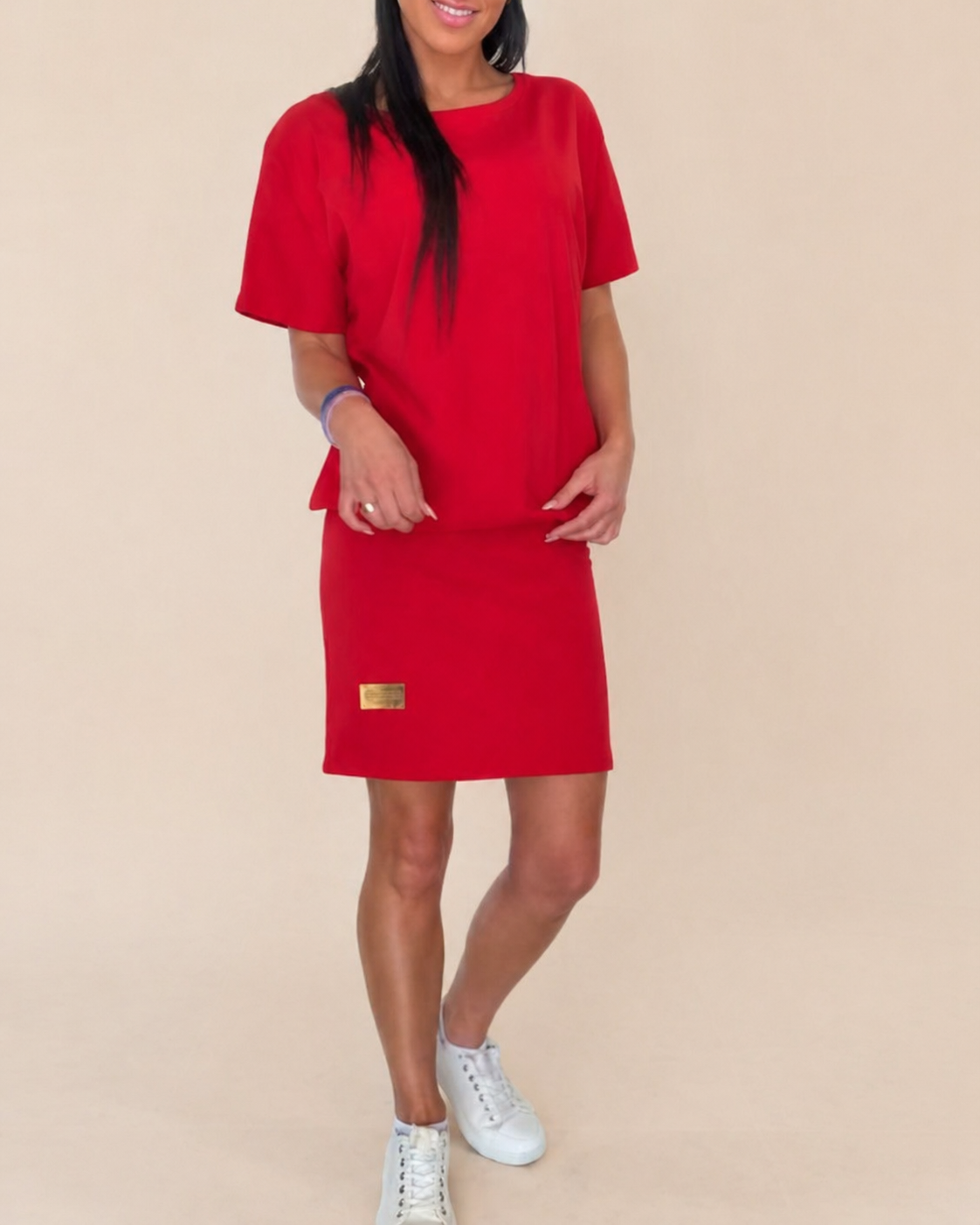Vestido Stretch Melissa