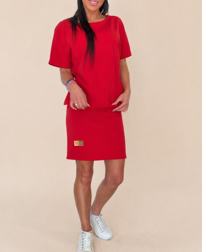 Vestido Stretch Melissa