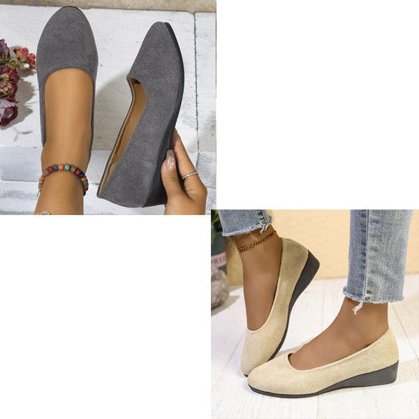 Zapatillas de Malla Transpirable Cloudlight Comfort - Ligero y Cómodo Zapatillas