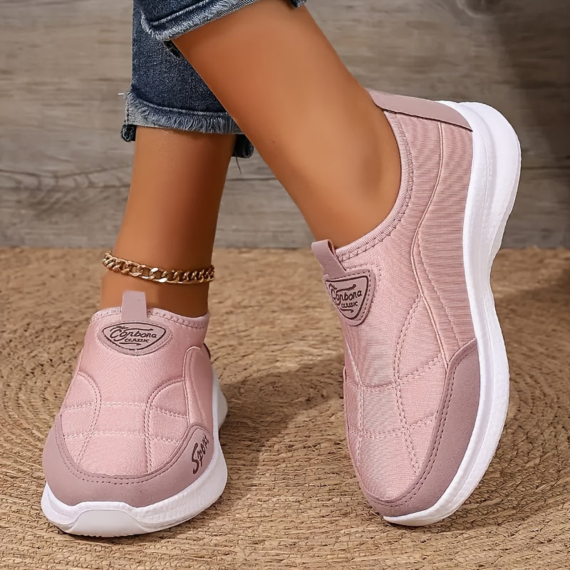 Zapatillas ligeras - cómodas Zapatillas