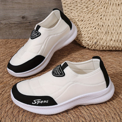 Zapatillas ligeras - cómodas Zapatillas