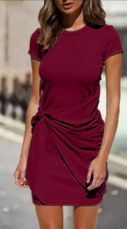 Vestido Conny - Elegante Vestido Corto