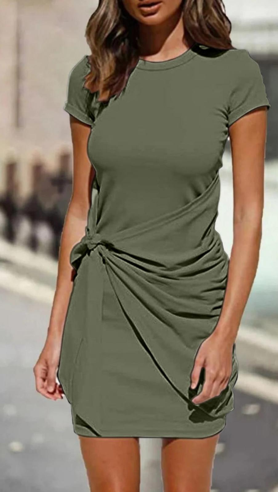Vestido Conny - Elegante Vestido Corto