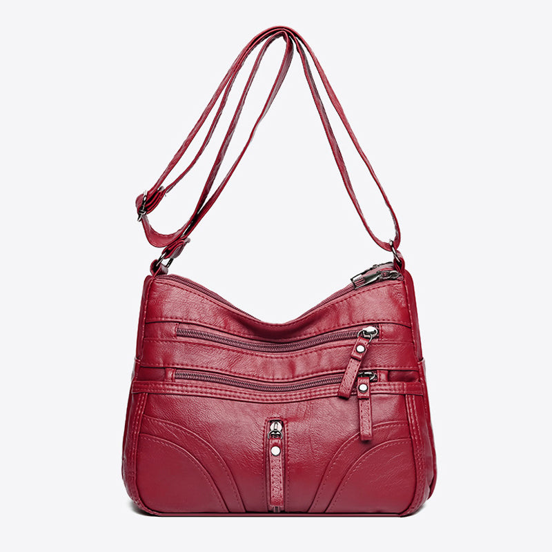Bolsa Vintage Casual - Casual Hombro o Cruzada