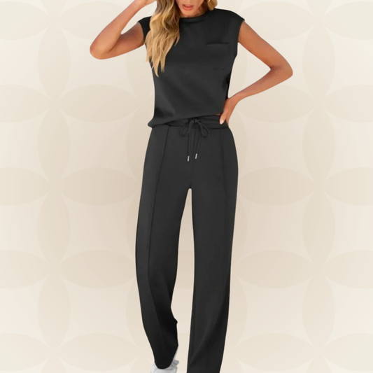 Conjunto Anna Summer Lounge