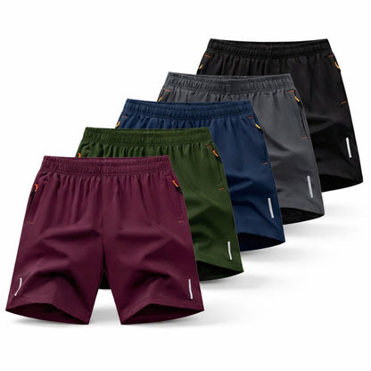 Corde — Pantalón Corto de Pana de Corte Relajado para el Día a Día